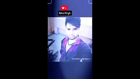 💥 Trending Now: Rahul Singh’s Power Move 🚀