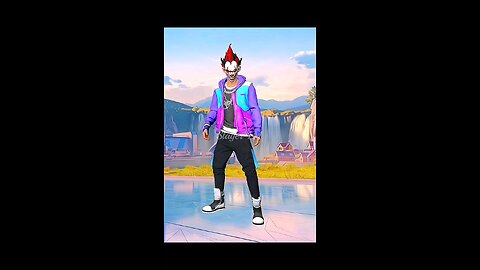 free fire