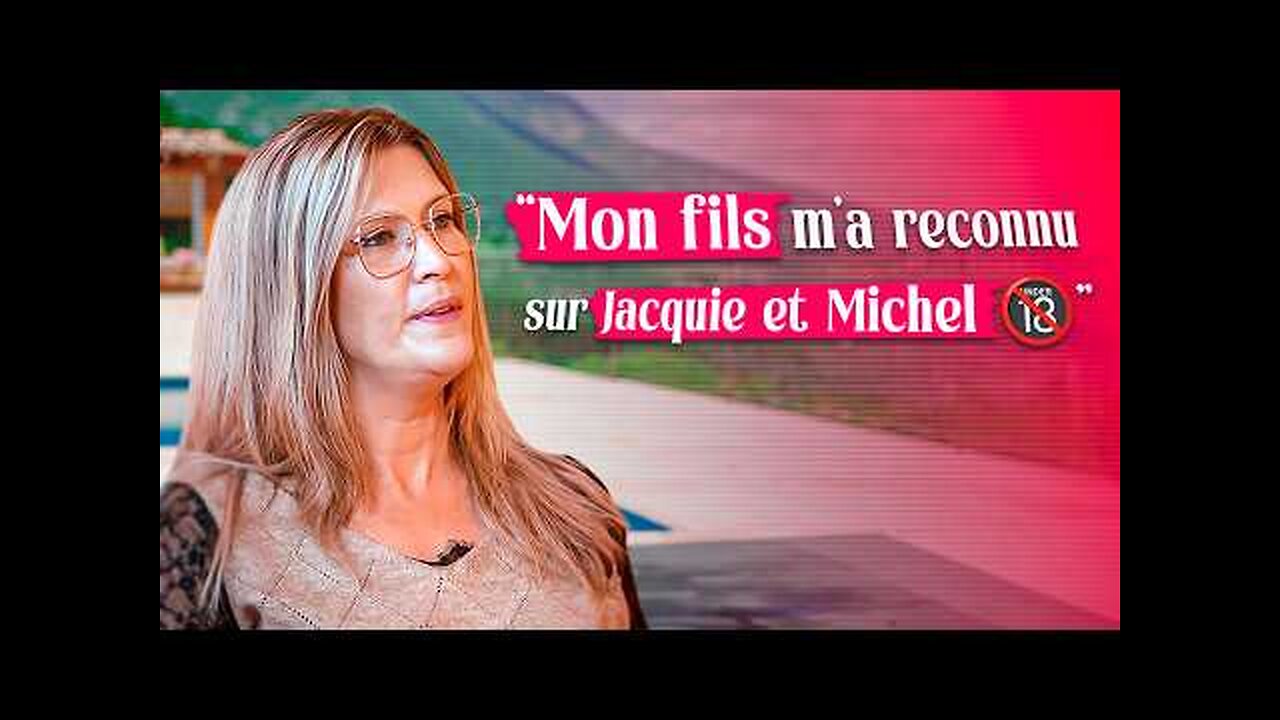 CETTE MAMAN DE 45 ANS DEVIENT ACTRICE X - Interview Milena [Flokossama]