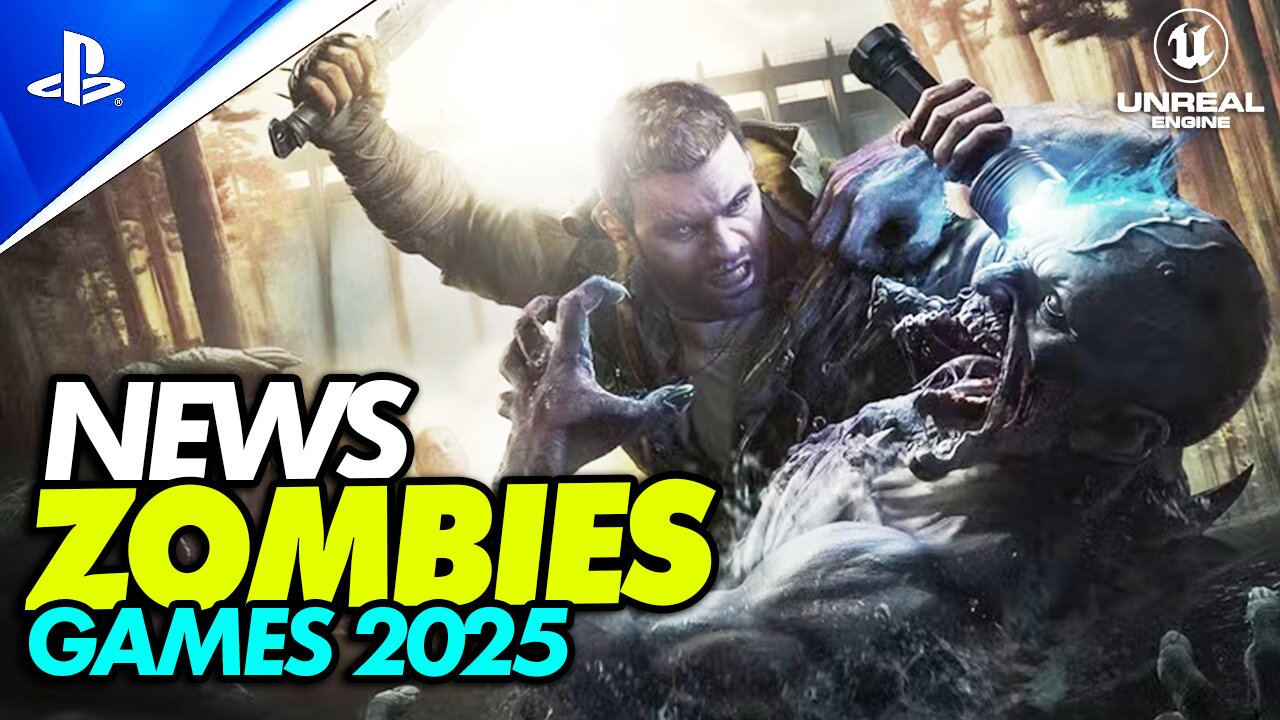TOP 30 BIGGEST Adventure Games like ASSASSIN'S CREED and PRINCE OF PERSIA coming in 2025 and 2026 - Gaming News & Trends