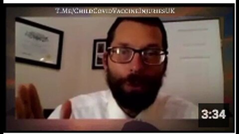 "Unvaccinated Individuals Claimed to be Healthiest Globally"