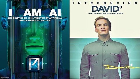 "Unraveling the True Essence of Artificial Intelligence with Shaking My Head Productions"