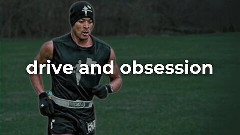 'Train Your Mind Beyond Motivation' - David Goggins