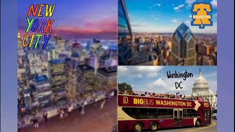 "TOP 💯 ELITE MØST D@NGEROUS": WE'RE IN PHILLY, NYC, & D.C #freelarryhoover #freetheland #greenfly