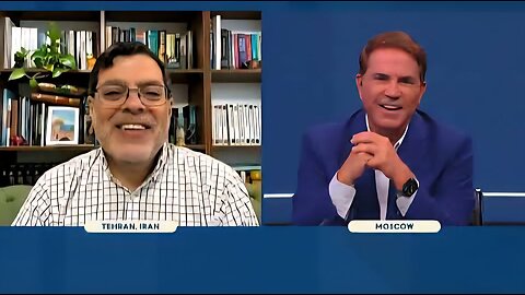 U.S. Came to Israel’s Rescue Because Iran was Winning: Mohammad Marandi