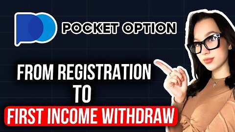 How to Trade on Pocket Option: Beginners Guide 2025