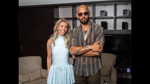 Andrew Tate x Bonnie Blue recap