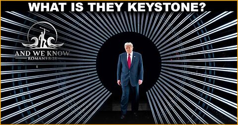 And We Know 11-6-25: KEYSTONE, Filibuster, Battle of Helm’s Deep, Public Awakening .......