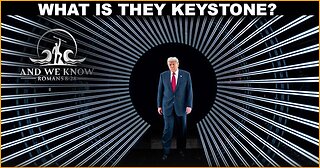 And We Know 11-6-25: KEYSTONE, Filibuster, Battle of Helm’s Deep, Public Awakening .......