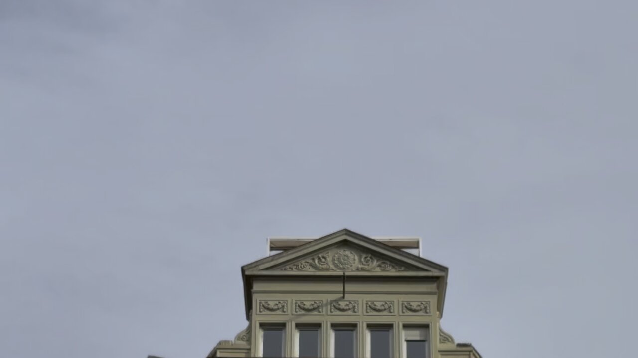 Edificio Barcelona 68