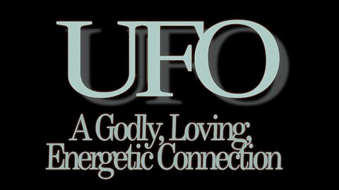 UFO CONNECTION -STORY- CE5 WORKS!