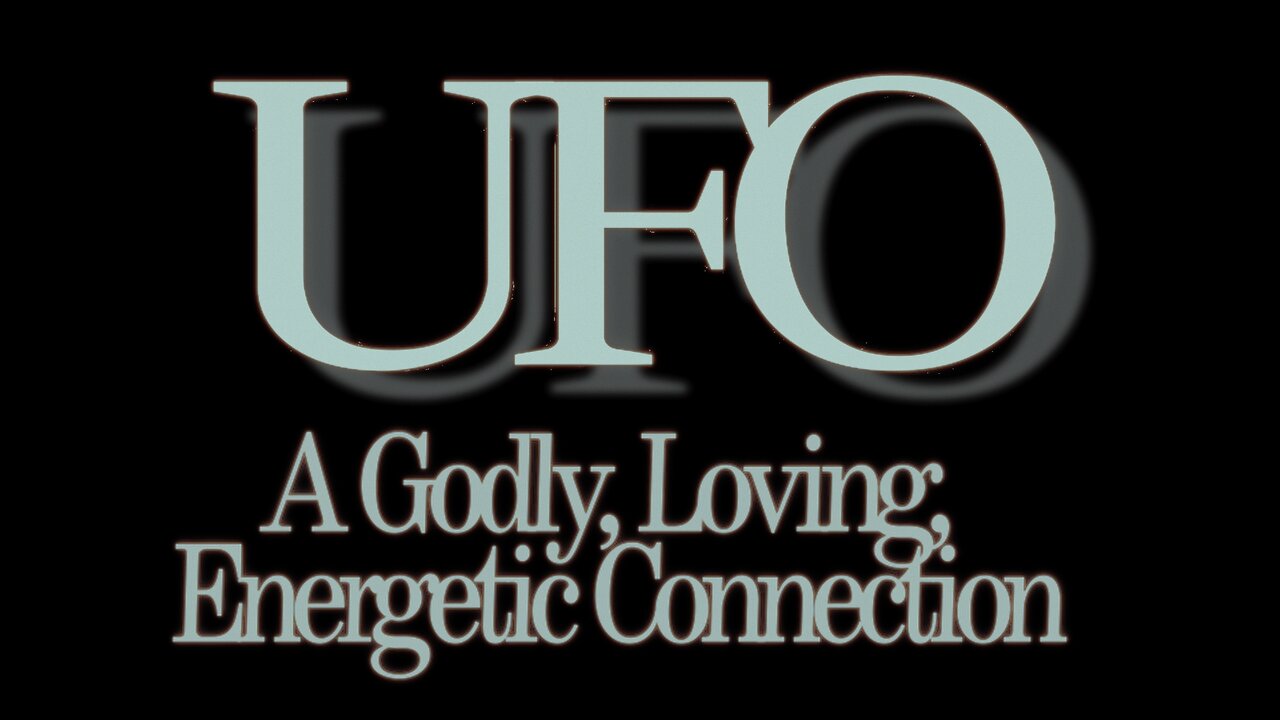 UFO CONNECTION -STORY- CE5 WORKS!