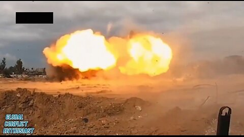 DESTRUCTION OF IDF TROOPS AND ARMORED VEHICLES 🔥