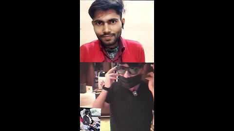 Sourabh Joshi Ko ek ladka bula raha hai