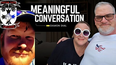 Damon Dial Joins Fantoms