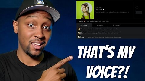How I Produced This Pop Song Using AI Vocals (Logic Pro & SoundID)