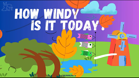 Beaufort Wind Scale: Fun and Easy Guide for Kids