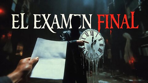 👁 El Macabro Significado de llegar tarde en tus Sueños (Psicología Oscura)