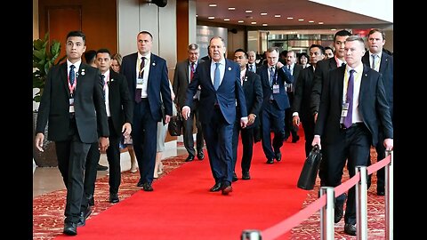 Trump Recission? Israel Druze Syria! Russia Moves! NATO Balks! Brief # 75