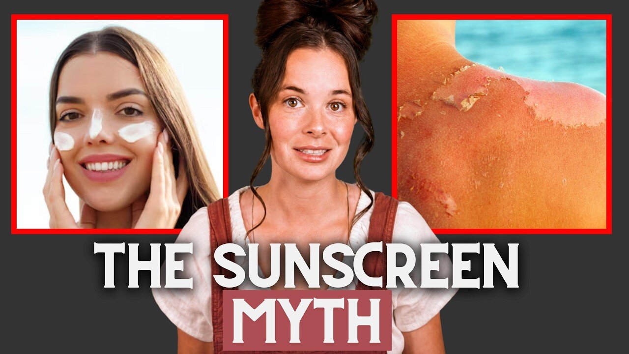 The Sunscreen Myth: What Your Summer Routine Is Missing