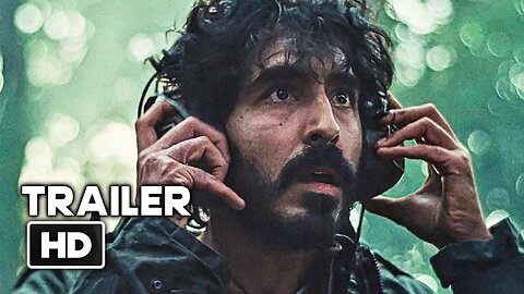 RABBIT TRAP Official Teaser (2025)