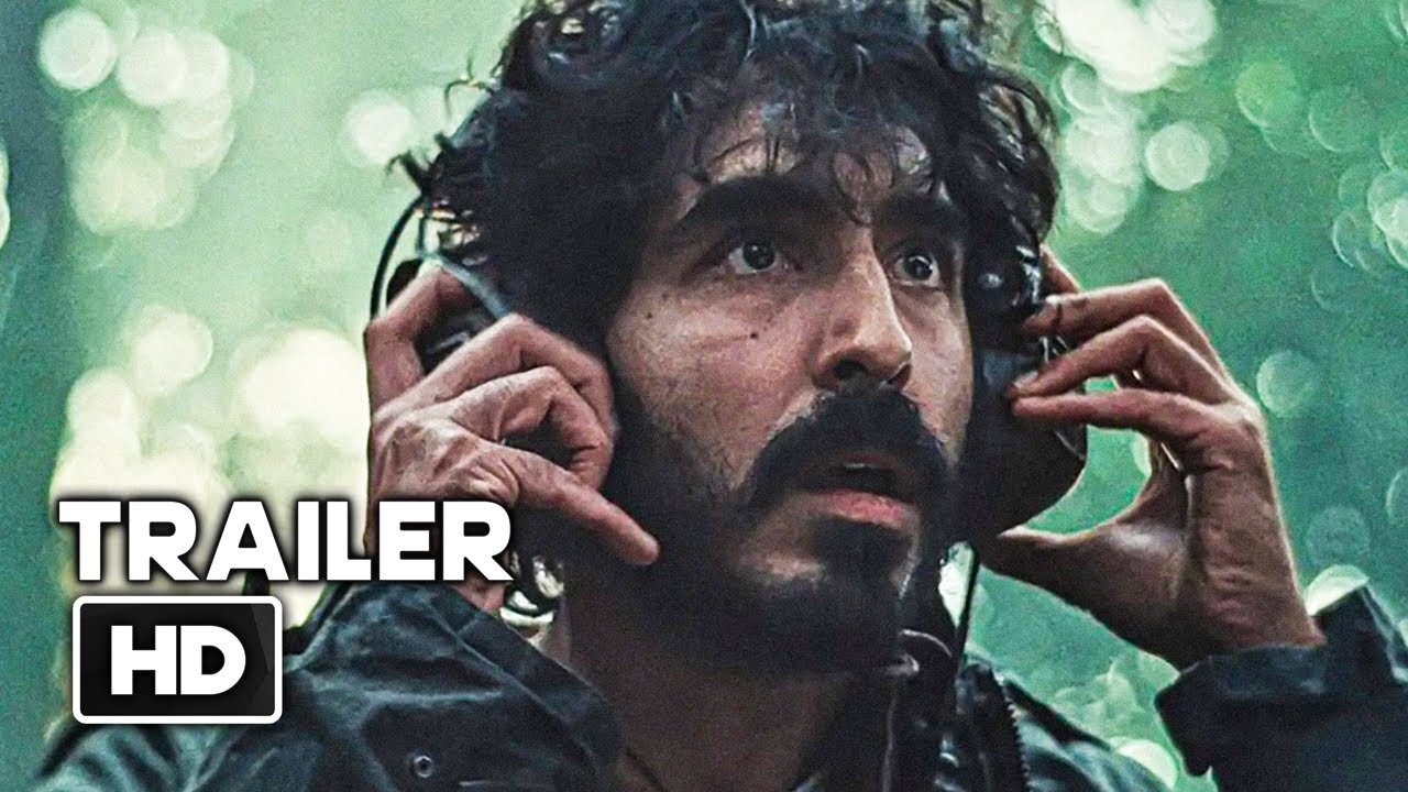 RABBIT TRAP Official Teaser (2025)