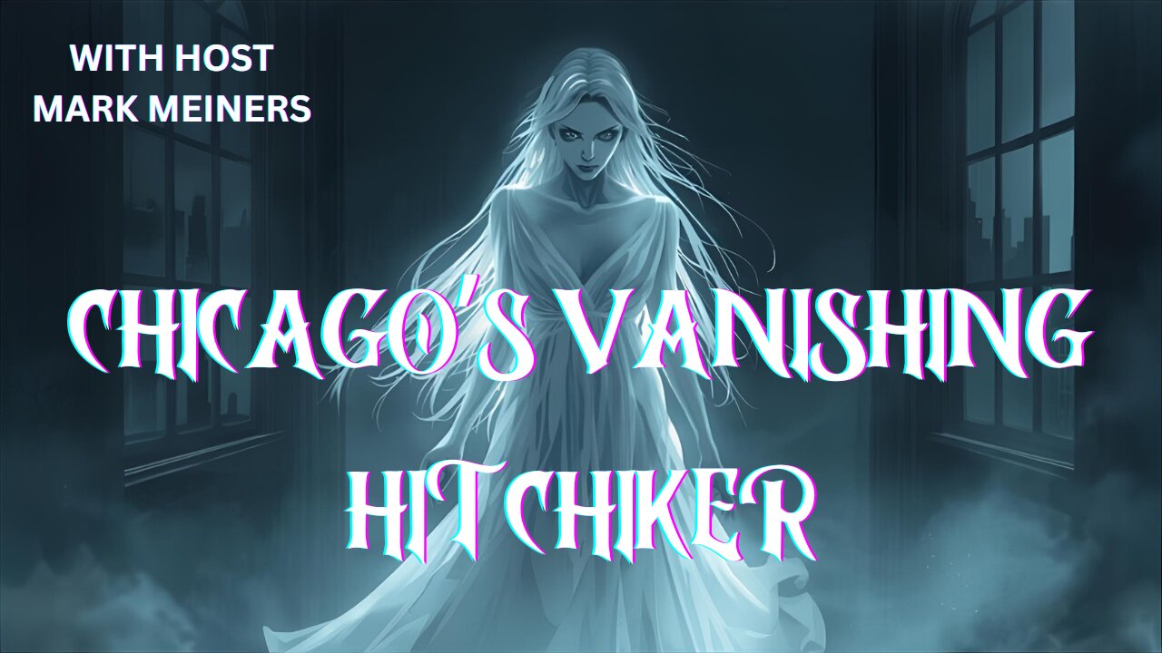 Chicago's Vanishing Hitchhiker