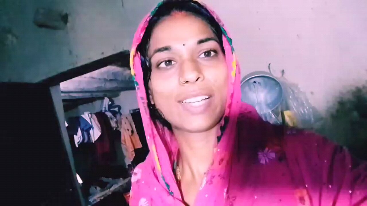 गांव की सुबह की दिनचर्या | एक भारतीय गृहिणी का जीवन | गाँव का ब्लॉग