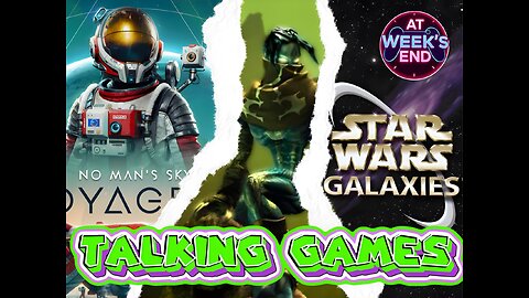 Taking Games: AWE EP2