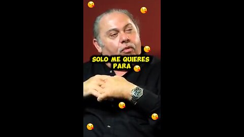Solo Me Queres Para...