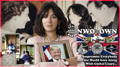 Will Ghislaine Maxwell Be A Free Woman Soon?