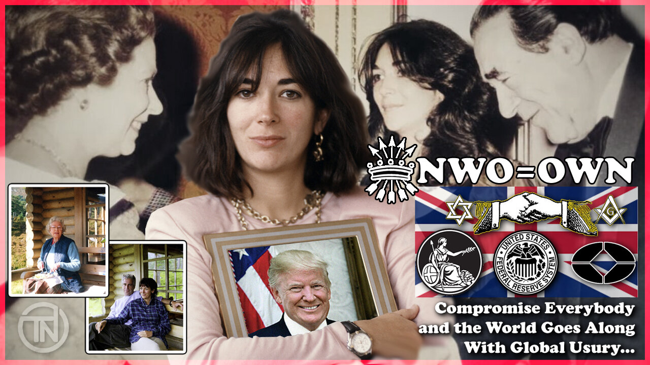 Will Ghislaine Maxwell Be A Free Woman Soon?