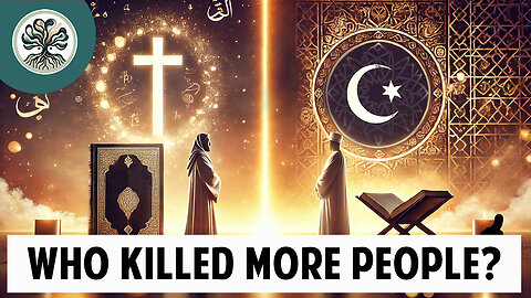 Is Islam a Religion of Peace? Read the Quran! | E6