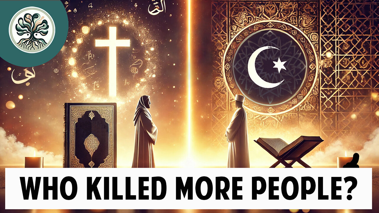 Is Islam a Religion of Peace? Read the Quran! | E6