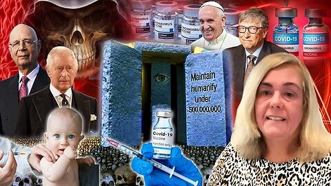 "Exposed: The Unsettling Truth About Vaccine-induced Death Rates vs. War Casualties"