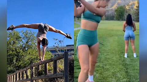 Top Amazing Moments 💯Respect🔥 Awesome Videos - Compilation 😯🎬 EP 50