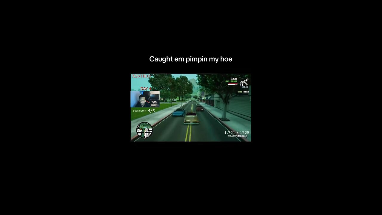 Follow my twitch x2Stilo