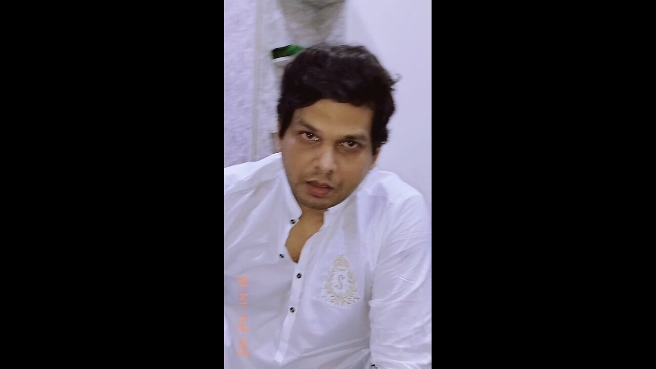 Yar Wo He Hota Hai