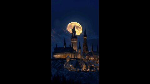 Luxury Castle