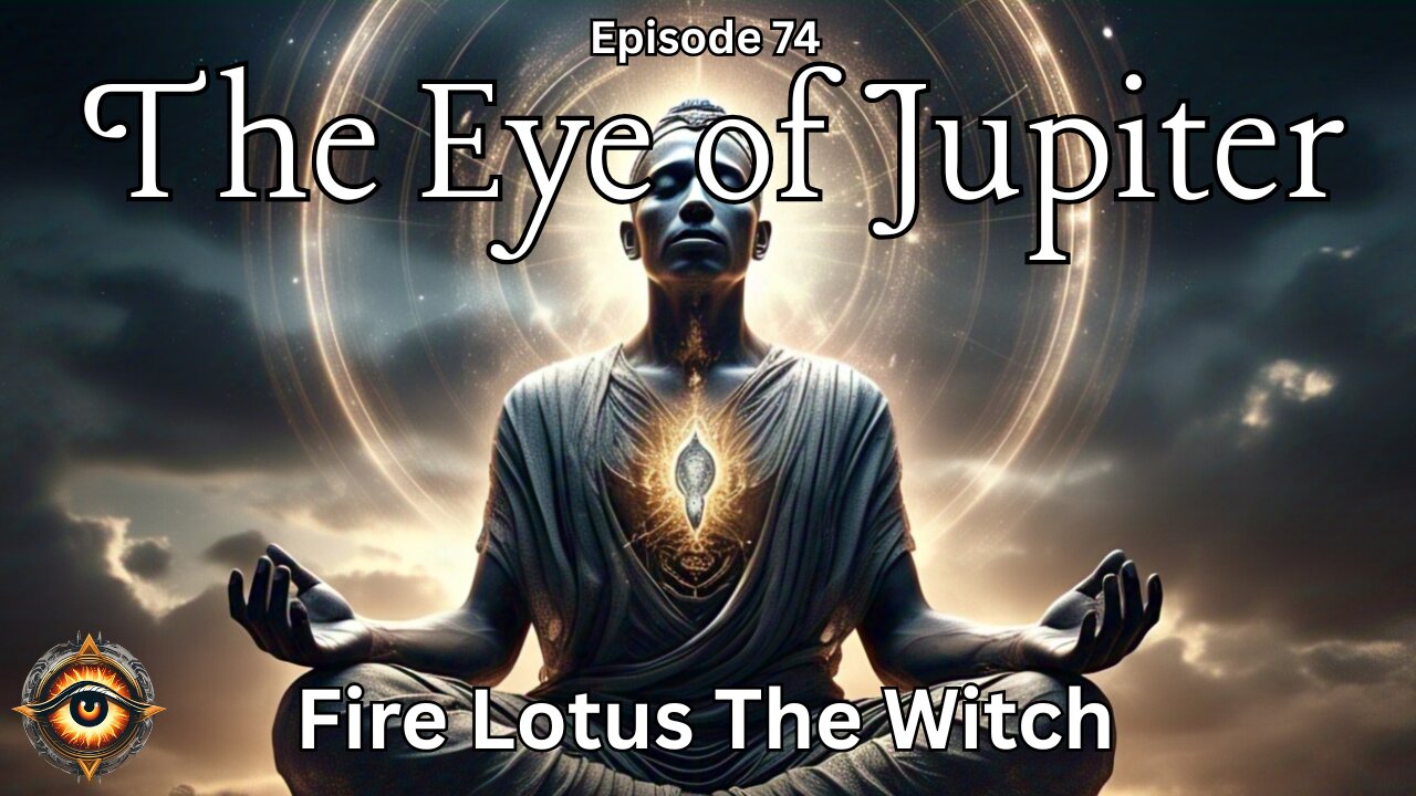Unveiling the Mystical Power of the Pineal Gland and Ancient Magic
