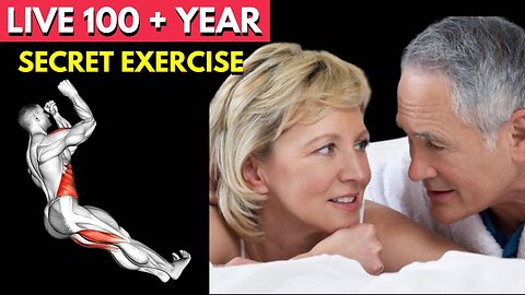 Exercise for Seniors: A Guide to Living a Longer, Healthier Life