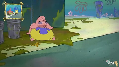 SpongeBob Cartoons