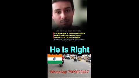 i stand with #congress #bjp #india #rahulgandhi #politics #narendramodi #modi #election #news