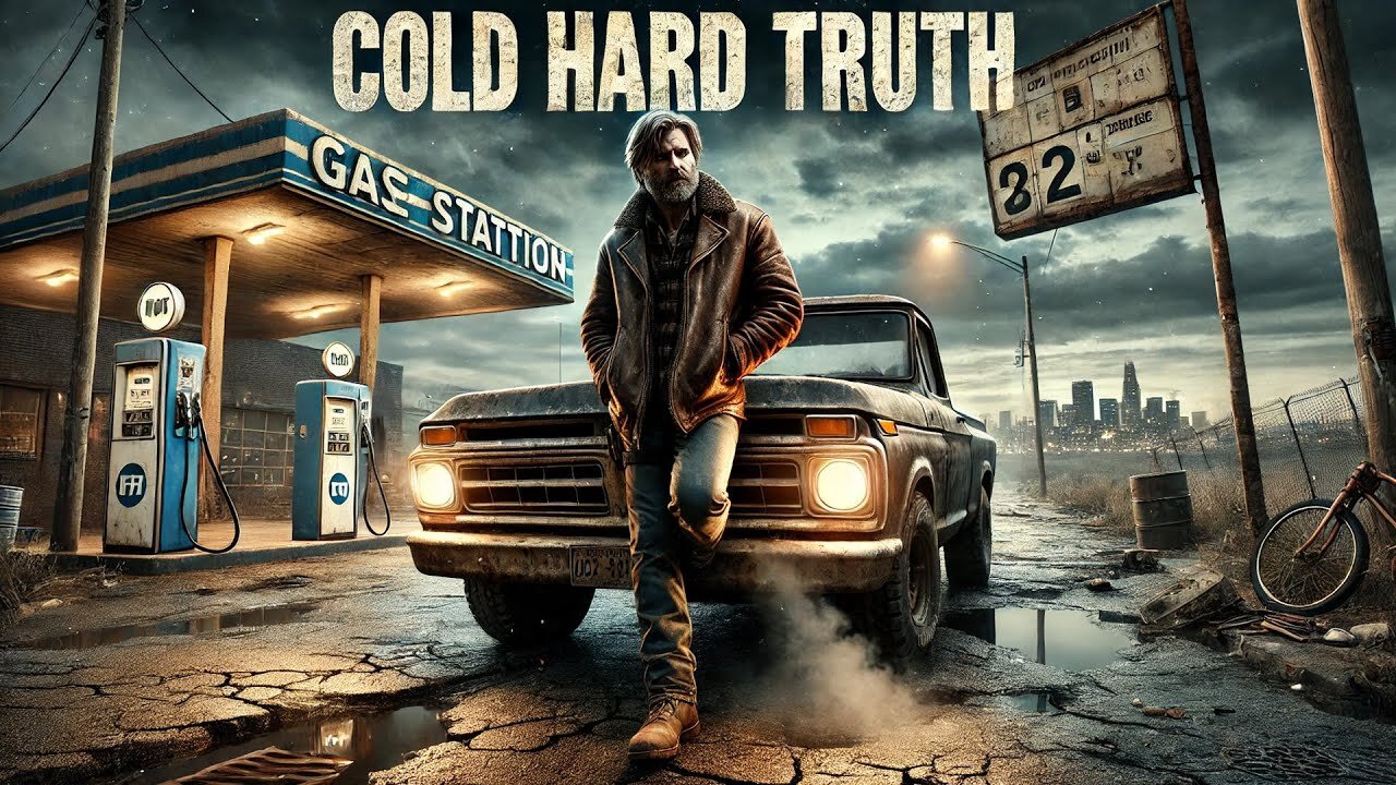 VibeFoundry - Cold Hard Truth | Redneck Rock