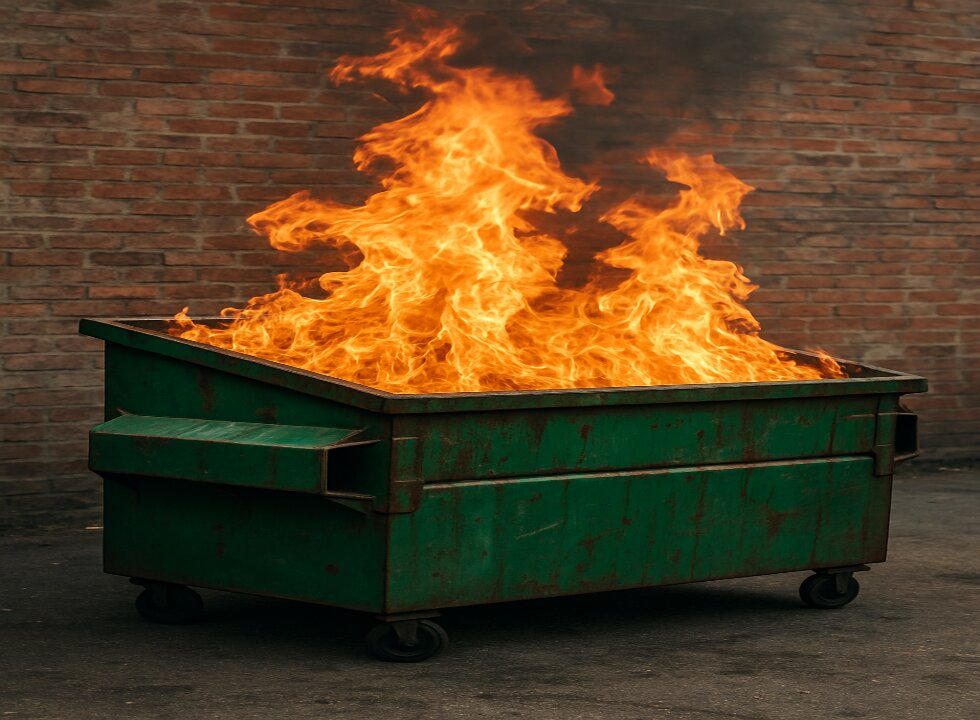 The Last Of Us... Somewhat Good Somewhat Dumpster Fire