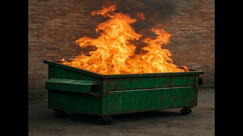The Last Of Us... Somewhat Good Somewhat Dumpster Fire