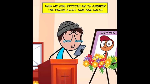 If he can answer the call
