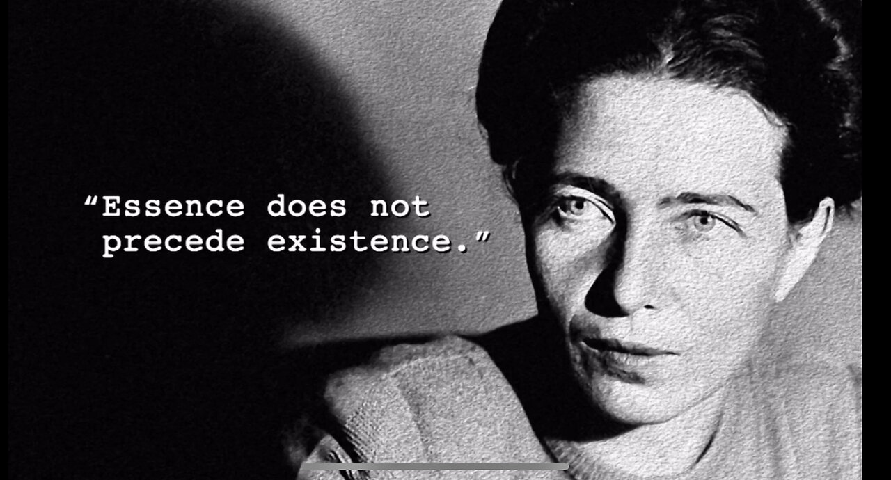 Choosing Your Essence-The Foundational Lie of The Trans/LGBTQ Movement