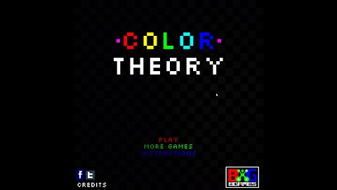 Color Theory (Flash game)