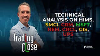MARKET RALLY AHEAD of Jobs Report?! Here's What Wall Street is Saying